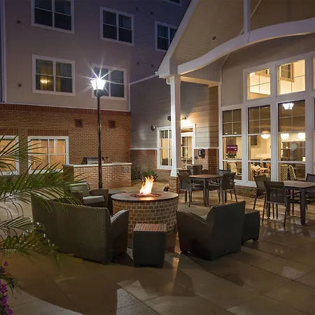 Residence Inn By Marriott Decatur Forsyth-3