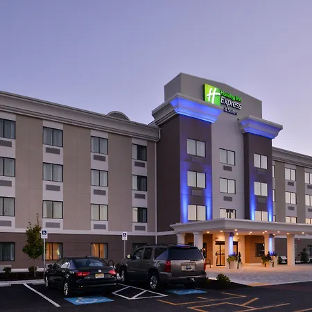 Holiday Inn Express And Suites West Ocean City By Ihg-3