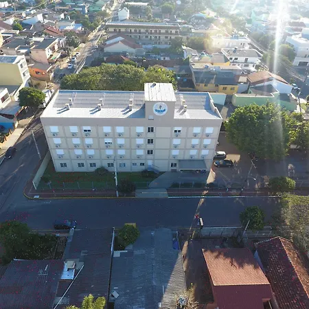 Hotel Ville House Premium-2
