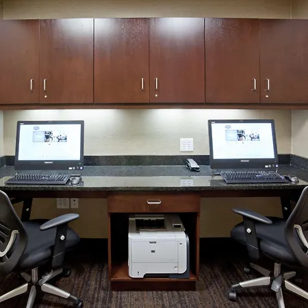 Hampton Inn & Suites Minneapolis West/ Minnetonka-2