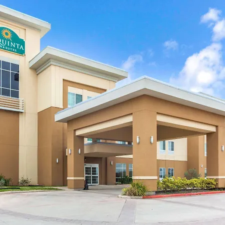 La Quinta By Wyndham Gonzales Tx-3