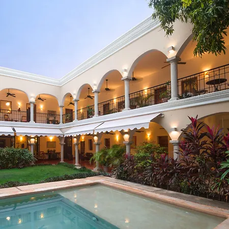 Hotel Posada San Juan-2