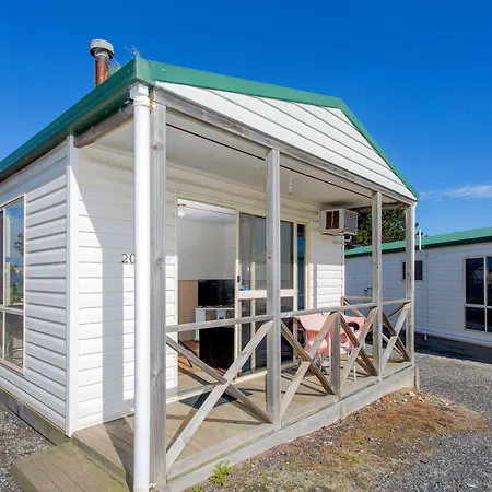Discovery Parks - Devonport-2