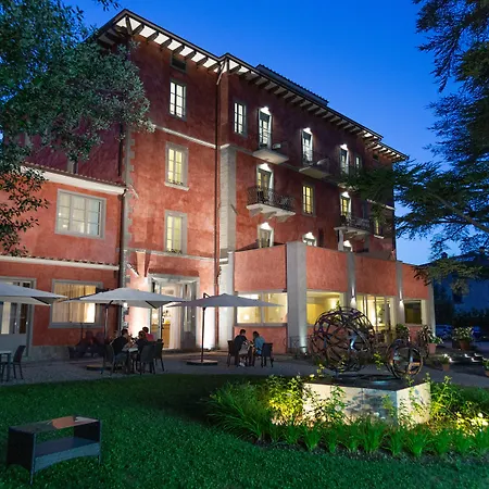 Grand Hotel Impero Spa&Resort-3