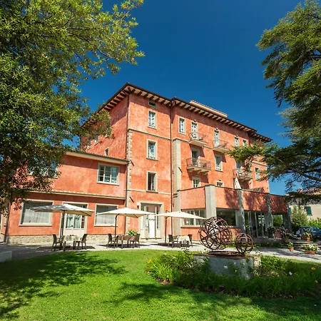 Grand Hotel Impero Spa&Resort-3