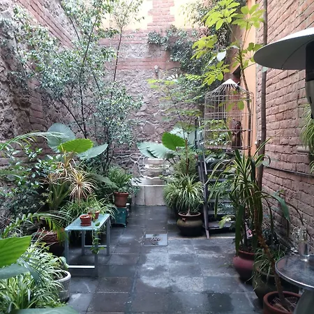 El Patio 77 B&B-2