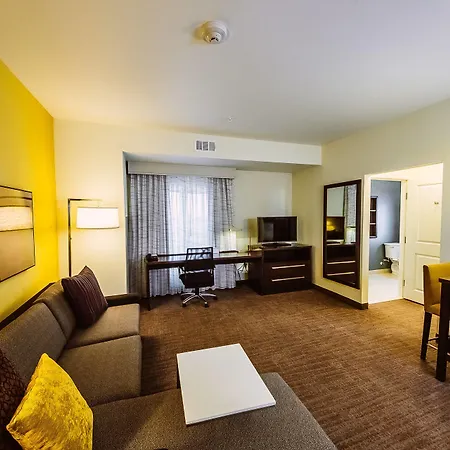 Residence Inn By Marriott Harlingen-3