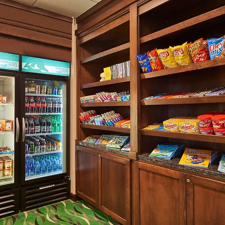 Homewood Suites Odessa-3