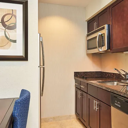 Homewood Suites Odessa-2