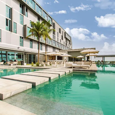 Noom Hotel Conakry-3
