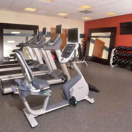 Hampton Inn Springfield-Southeast, Mo-3