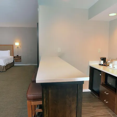 Hampton Inn Springfield-Southeast, Mo-2