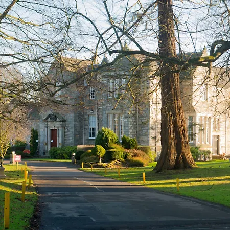Kilconquhar Castle Estate-2