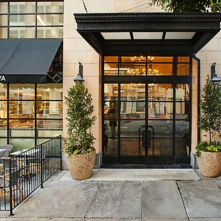 Hotel Figueroa, Unbound Collection By Hyatt-2
