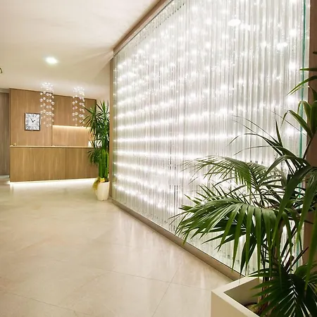 Hotel Atlantic & Spa-2