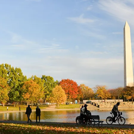 Hyatt Place Washington Dc/White House-3