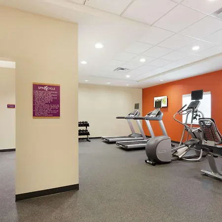 Home2 Suites By Hilton Midland-2