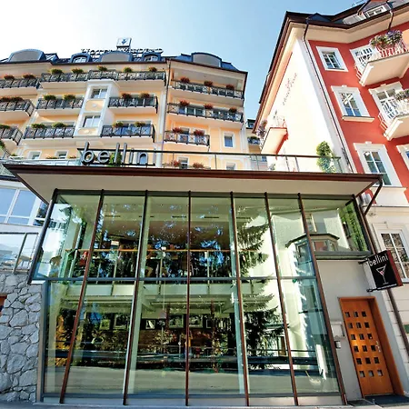 Hotel Post-2