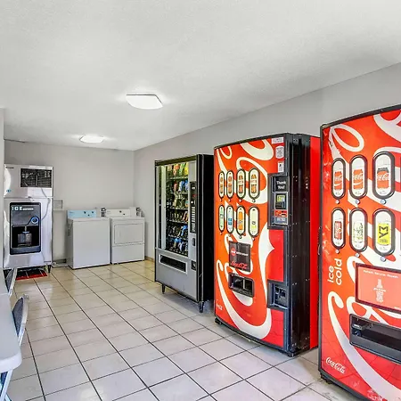 Motel 6-Charles Town, Wv-2