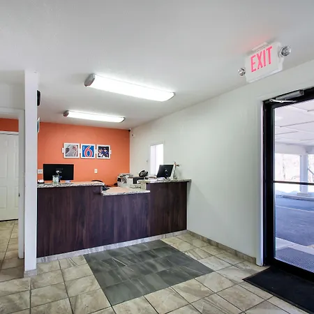 Motel 6-Charles Town, Wv-3