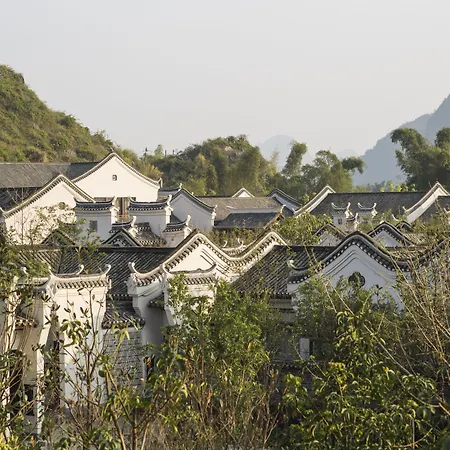 Banyan Tree Yangshuo-2