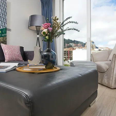 Hotel 100 Luxury Suites By Preferred-2