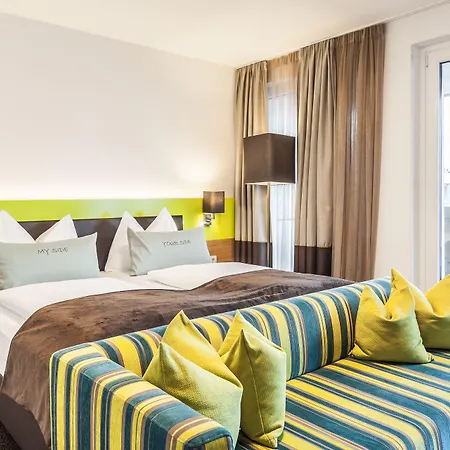 Lederer Boutique Hotel-2