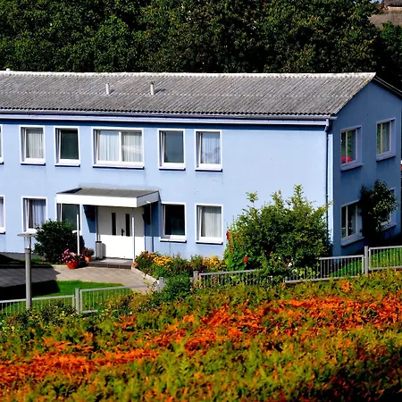 Panorama Hotel Lohme-3
