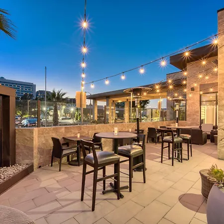 Hilton Garden Inn Irvine/Orange County Airport-2