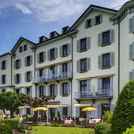 Hotel Bon Rivage-2
