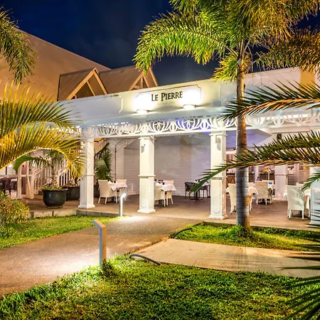 Villa Delisle Hotel & Spa-3