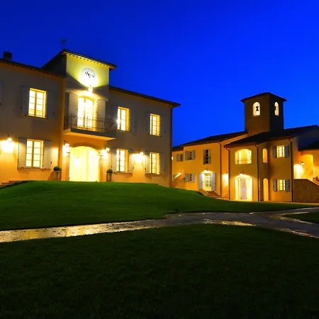 Borgo Conde Wine Resort-3