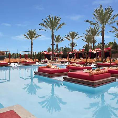 Golden Nugget Lake Charles-2
