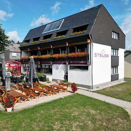 Hotel Steuer-2