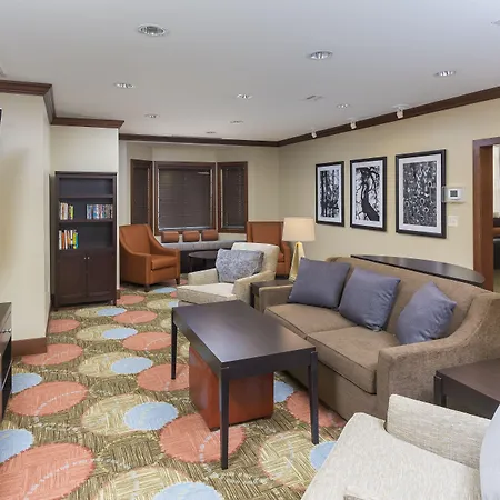 Staybridge Suites Canton By Ihg-3