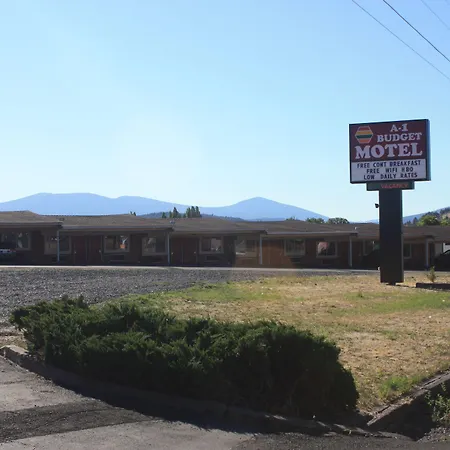A-1 Budget Motel-3