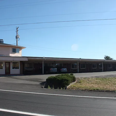 A-1 Budget Motel-2