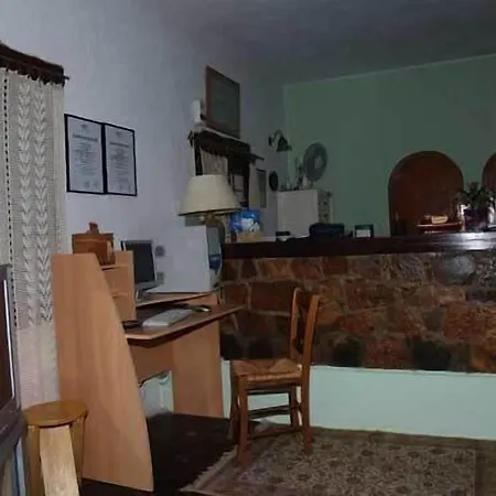 Cretan Village Hotel-3