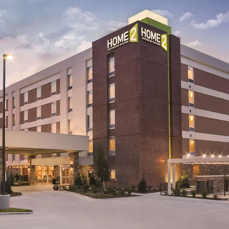 Home2 Suites By Hilton College Station-2