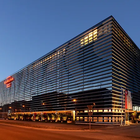 Kameha Grand Zurich, Autograph Collection-2