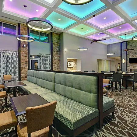 Homewood Suites By Hilton Hamilton, Nj-3