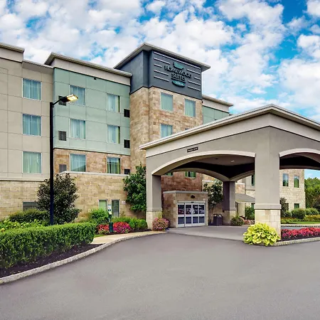 Homewood Suites By Hilton Hamilton, Nj-2