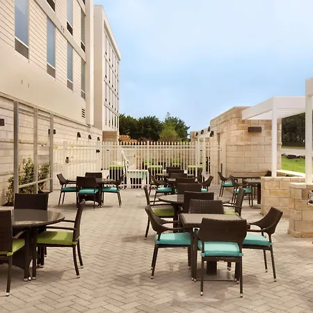 Home2 Suites By Hilton Austin North/Near The Domain, Tx-2
