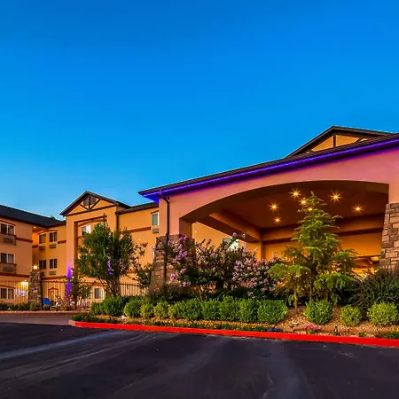 Best Western Plus Zion West-3