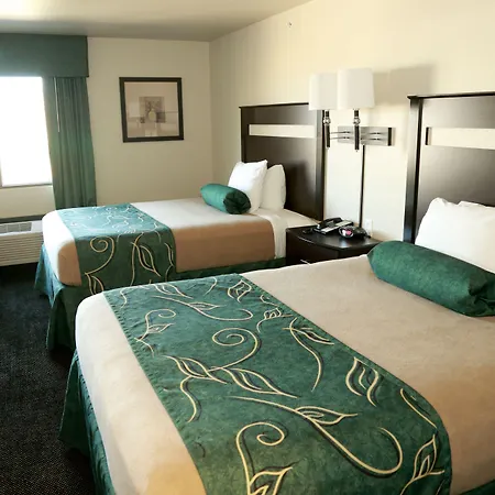 Baymont By Wyndham Glendive-2