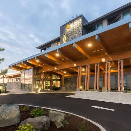 Comfort Inn & Suites-3