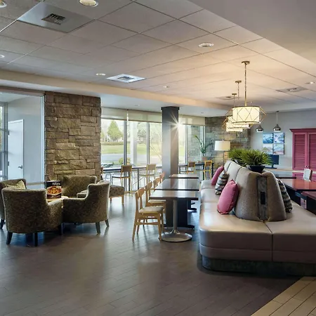 Home2 Suites By Hilton Bellingham-2