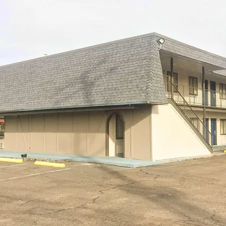 Motel 6 Newport News, Va - Fort Eustis-2