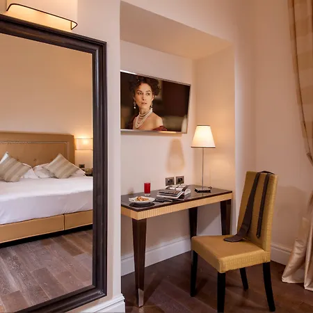Tridente Suites-2