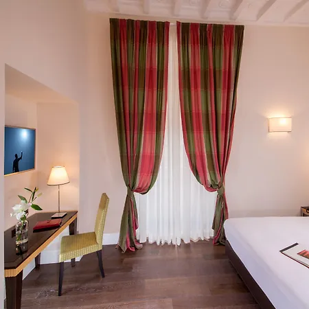 Tridente Suites-2
